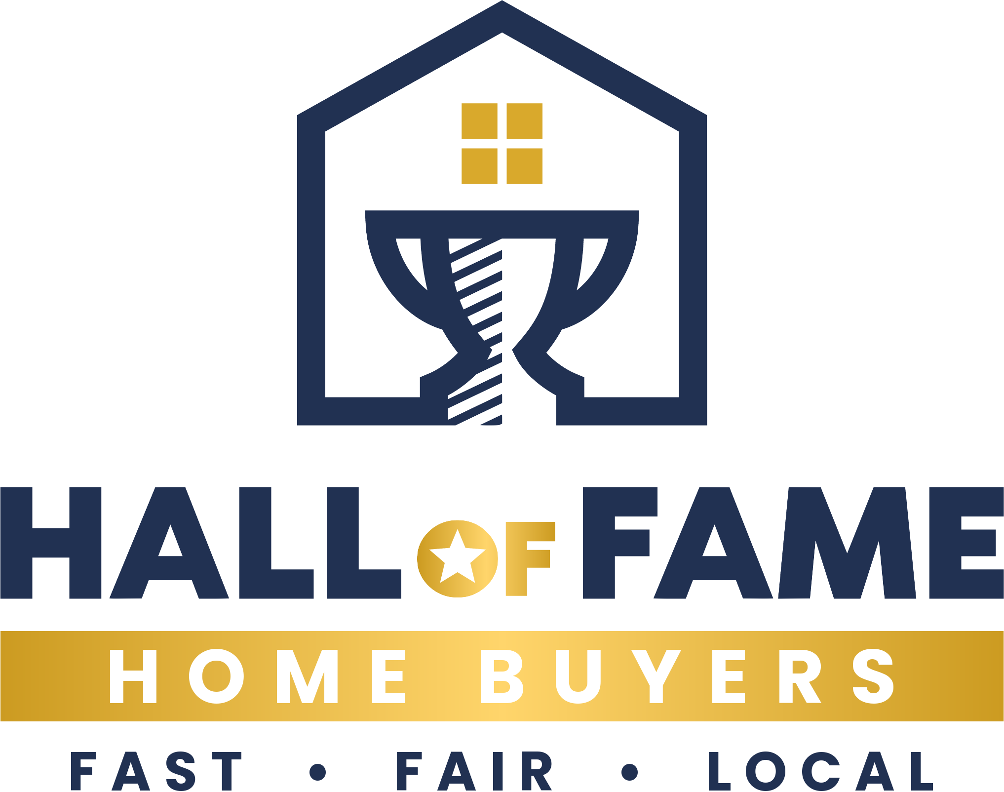 Hall of Fame Home Buyers