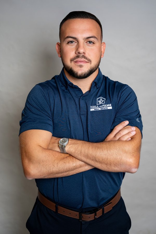 Steve, Partner at Hall of Fame Home Buyers