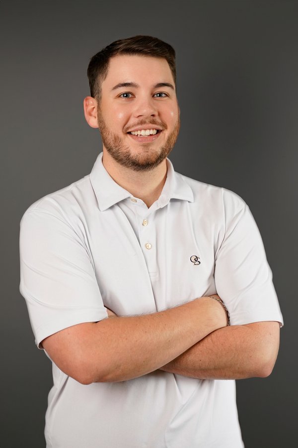 Sean, Partner at Hall of Fame Home Buyers